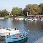 Warnemünde Strandkieker 60444