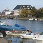 Warnemuende Strandkieker 60444