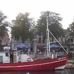 Warnemünde Strandkieker 60444