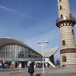 Warnemünde Strandkieker 60444 Apartment *